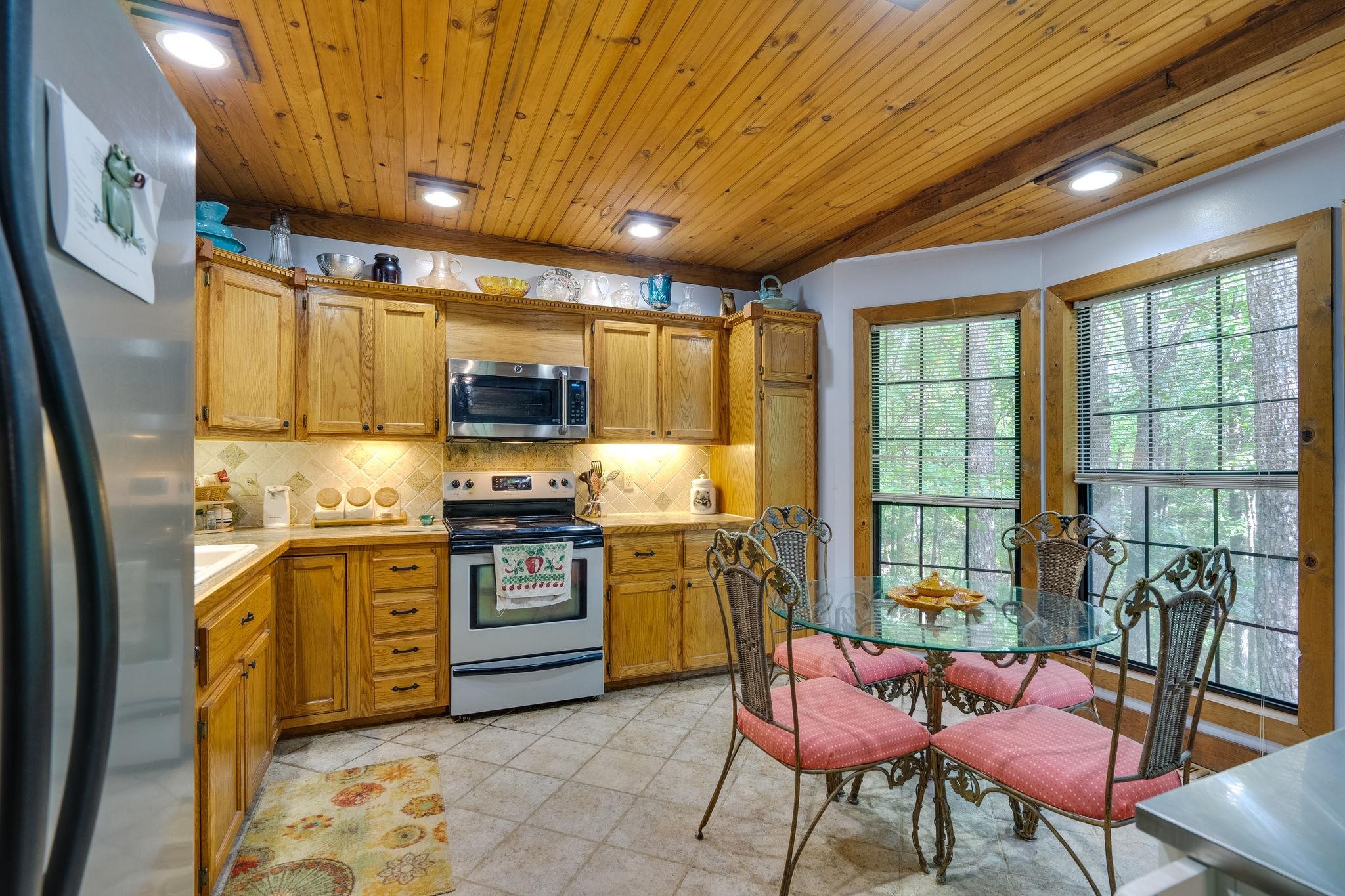 1725 Trussell Road Monteagle, TN 37356 - Photo 4 of 30 Gallery Image 4