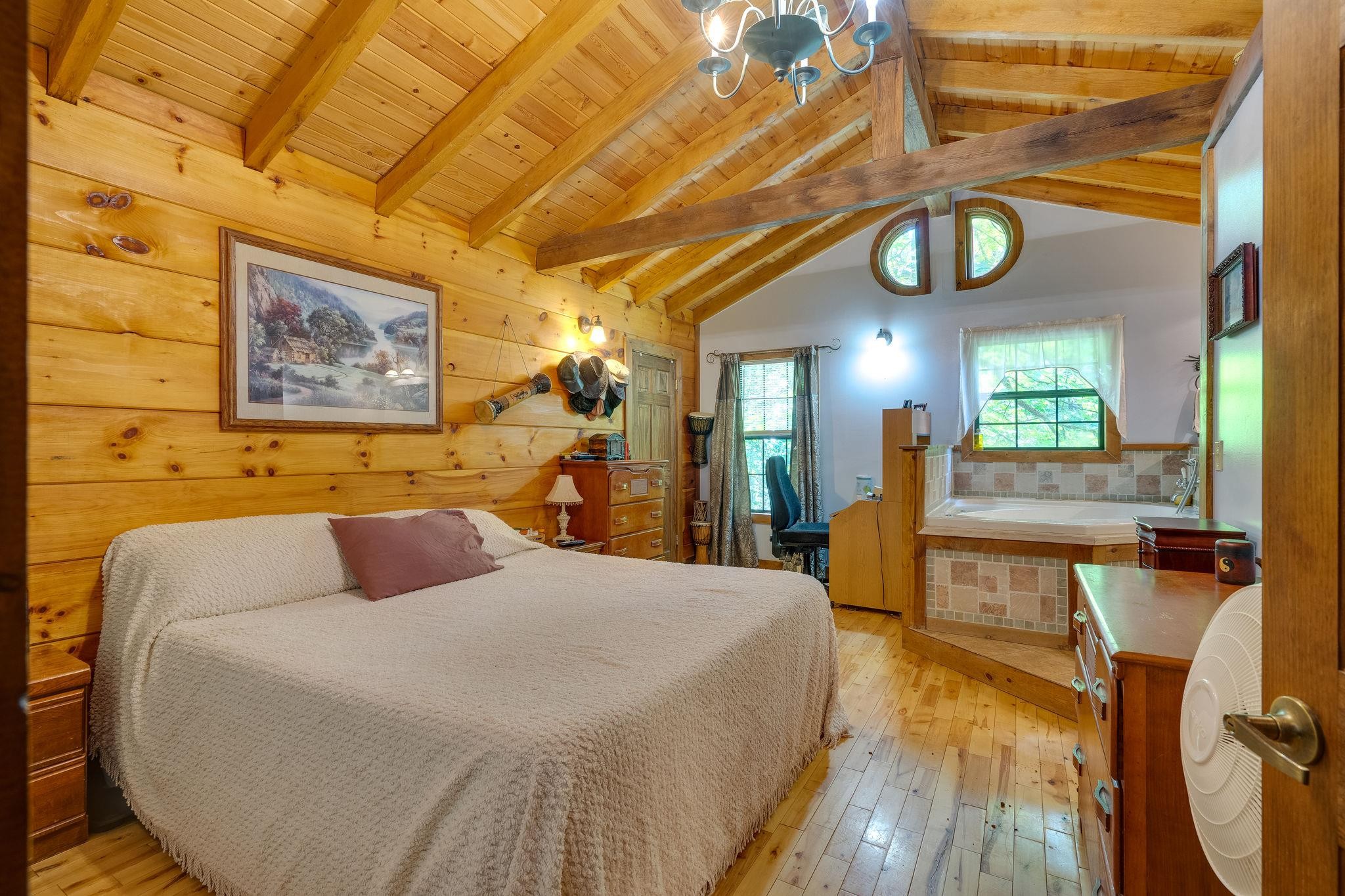 1725 Trussell Road Monteagle, TN 37356 - Photo 5 of 30 Gallery Image 5