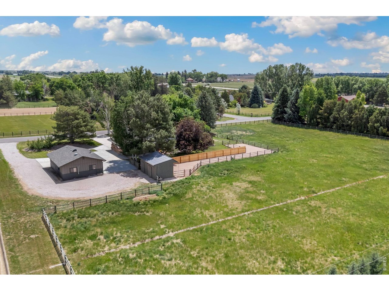 317 Aspen Ridge Drive Fort Collins, CO 80524 - Photo 37 of 45