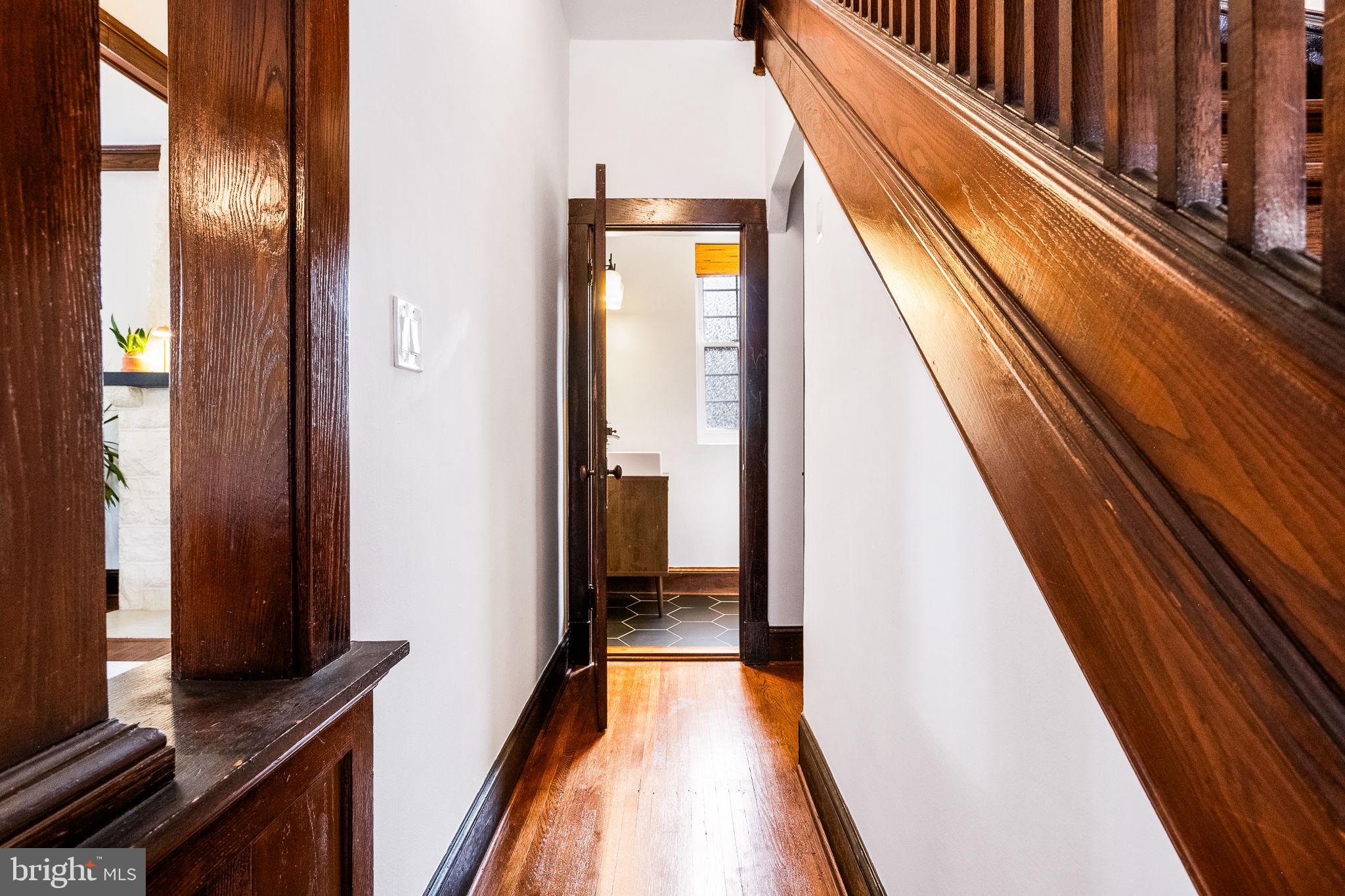 7223 Blair Road Northwest Washington, DC 20012 - Photo 12 of 57