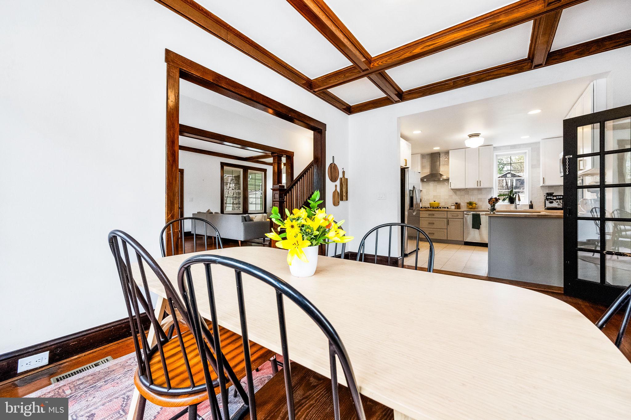 7223 Blair Road Northwest Washington, DC 20012 - Photo 20 of 57