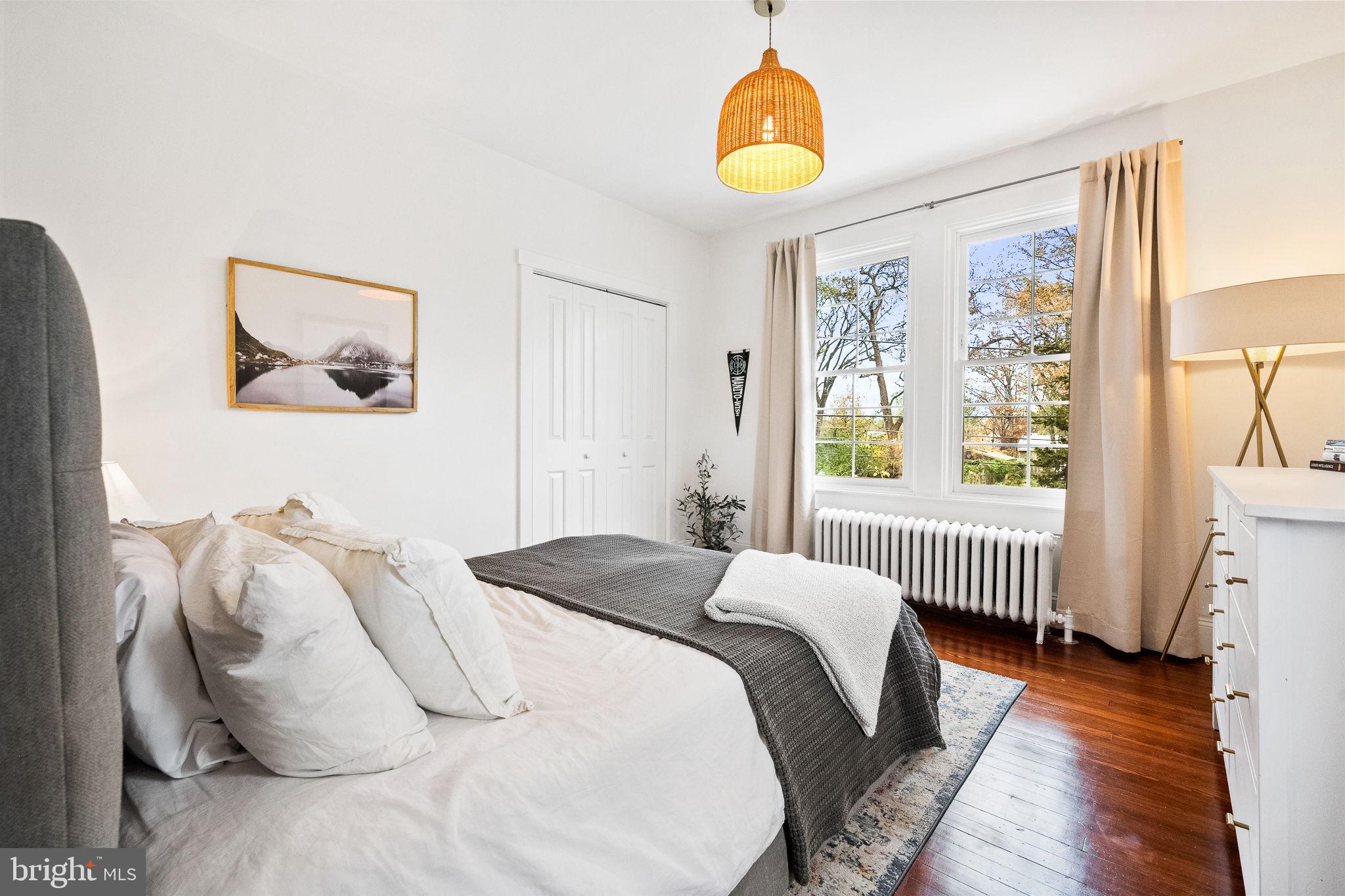 7223 Blair Road Northwest Washington, DC 20012 - Photo 24 of 57