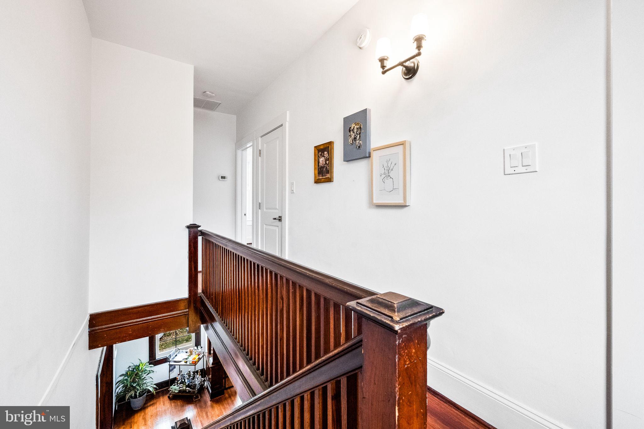 7223 Blair Road Northwest Washington, DC 20012 - Photo 26 of 57