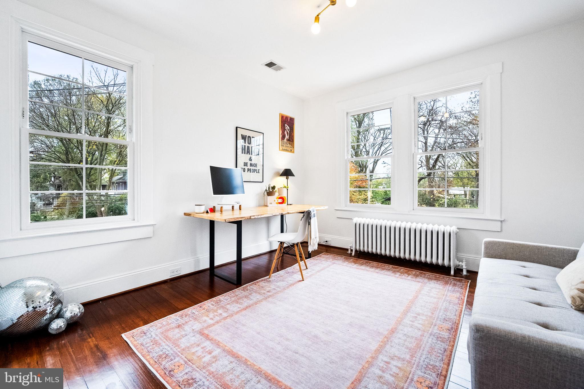 7223 Blair Road Northwest Washington, DC 20012 - Photo 28 of 57