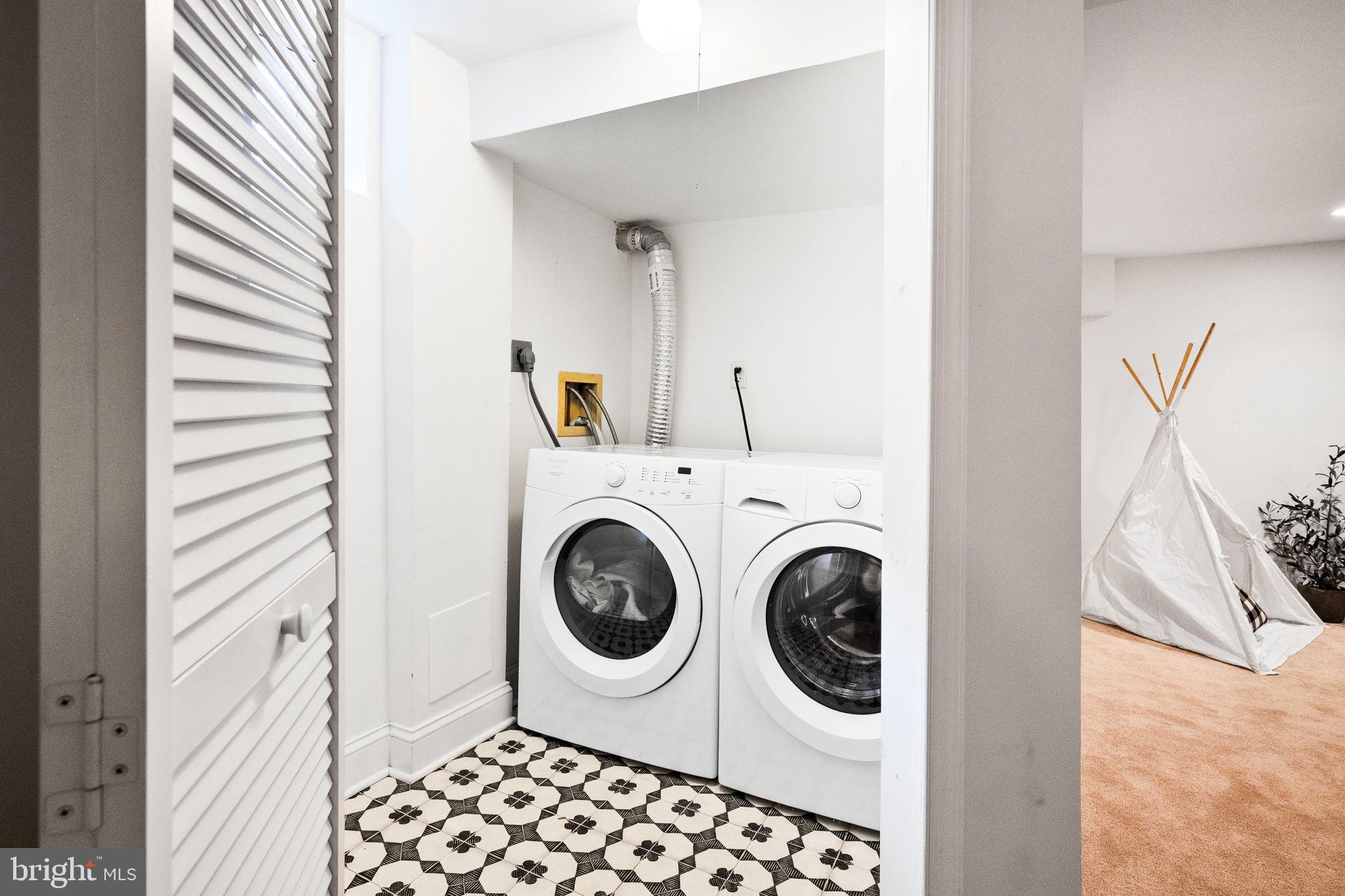 7223 Blair Road Northwest Washington, DC 20012 - Photo 46 of 57