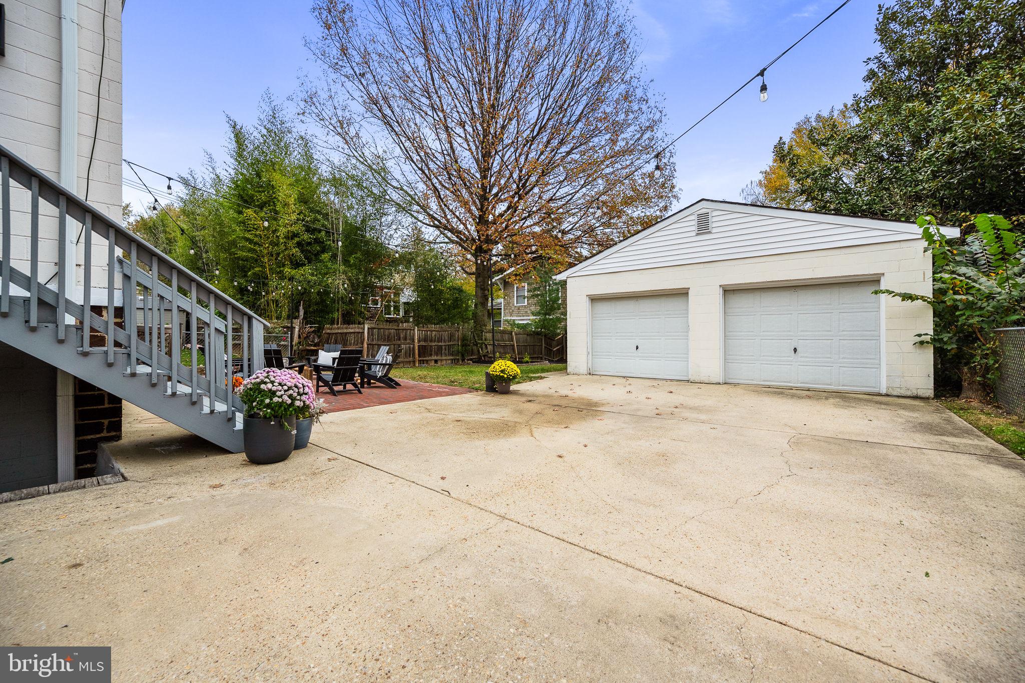 7223 Blair Road Northwest Washington, DC 20012 - Photo 52 of 57