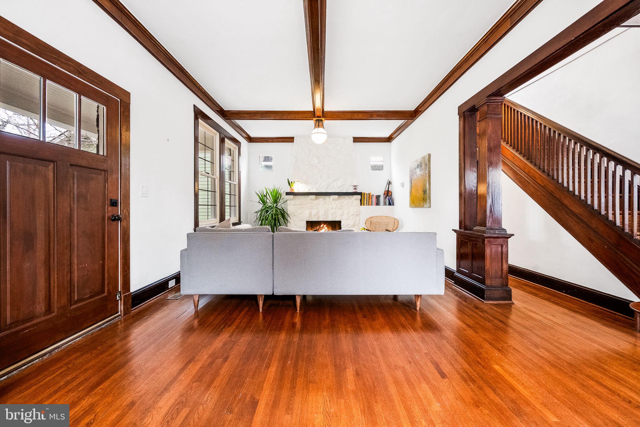 7223 Blair Road Northwest Washington, DC 20012 - Photo 9 of 57