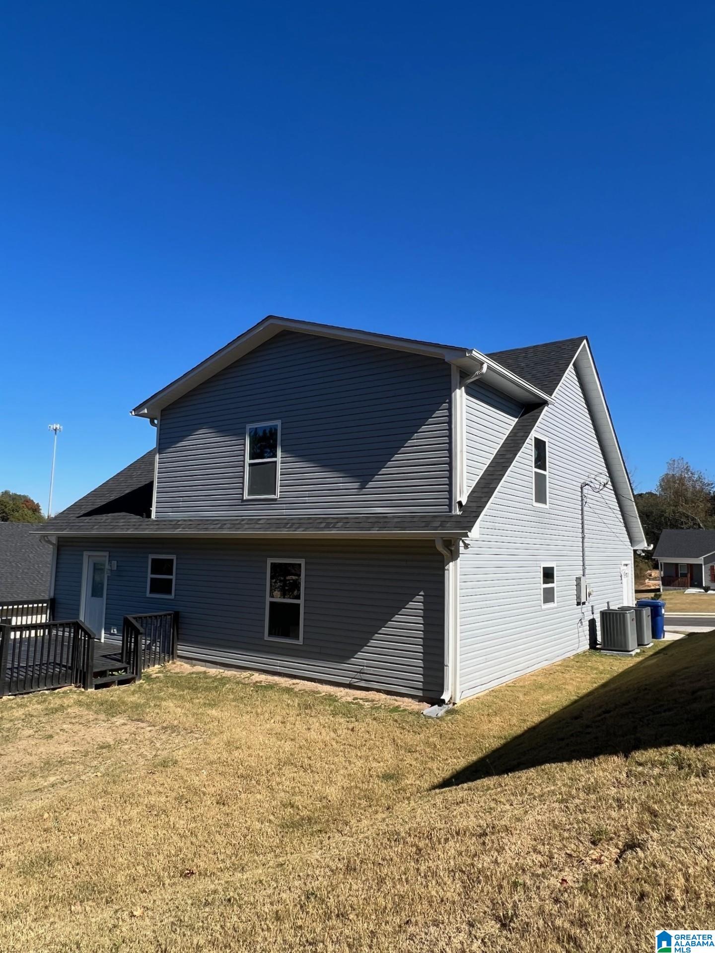 88 Trinity Lane Oneonta, AL 35121 - Photo 6 of 25