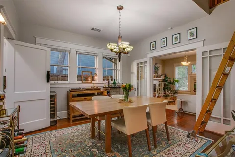 $519,000 | 307 South Rosemont Avenue, Dallas, TX 75208