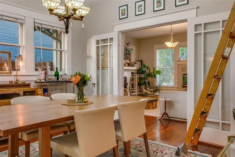 $519,000 | 307 South Rosemont Avenue, Dallas, TX 75208