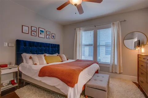 $519,000 | 307 South Rosemont Avenue, Dallas, TX 75208