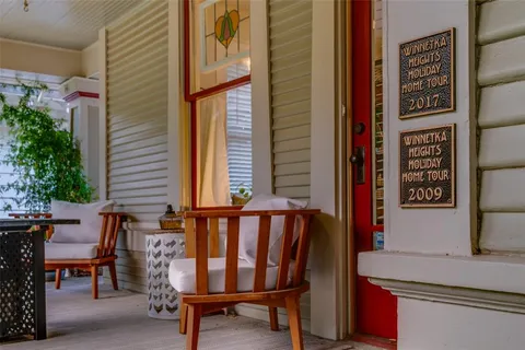 $519,000 | 307 South Rosemont Avenue, Dallas, TX 75208