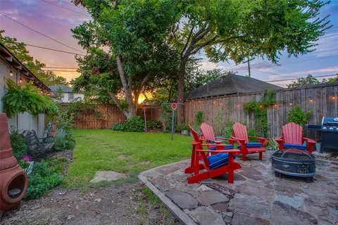 $519,000 | 307 South Rosemont Avenue, Dallas, TX 75208