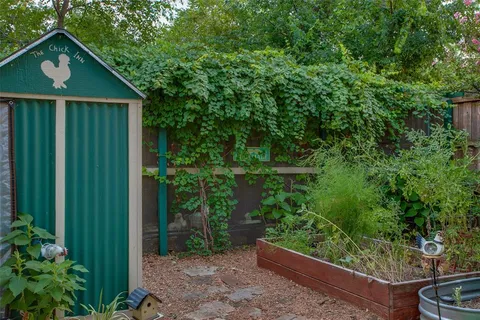 $519,000 | 307 South Rosemont Avenue, Dallas, TX 75208