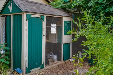 $519,000 | 307 South Rosemont Avenue, Dallas, TX 75208