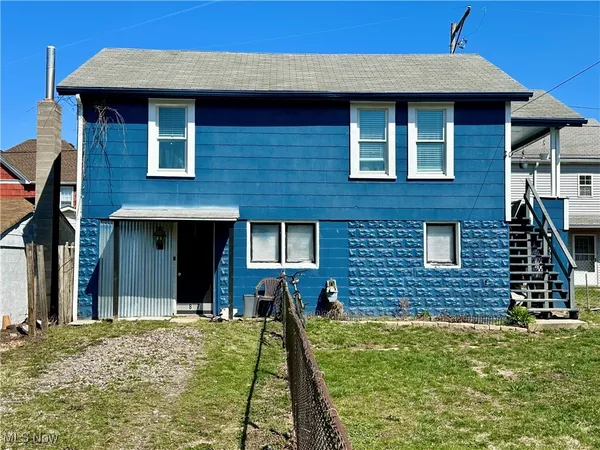 $45,835 | 87 R 26th Street, Wellsburg, WV 26070