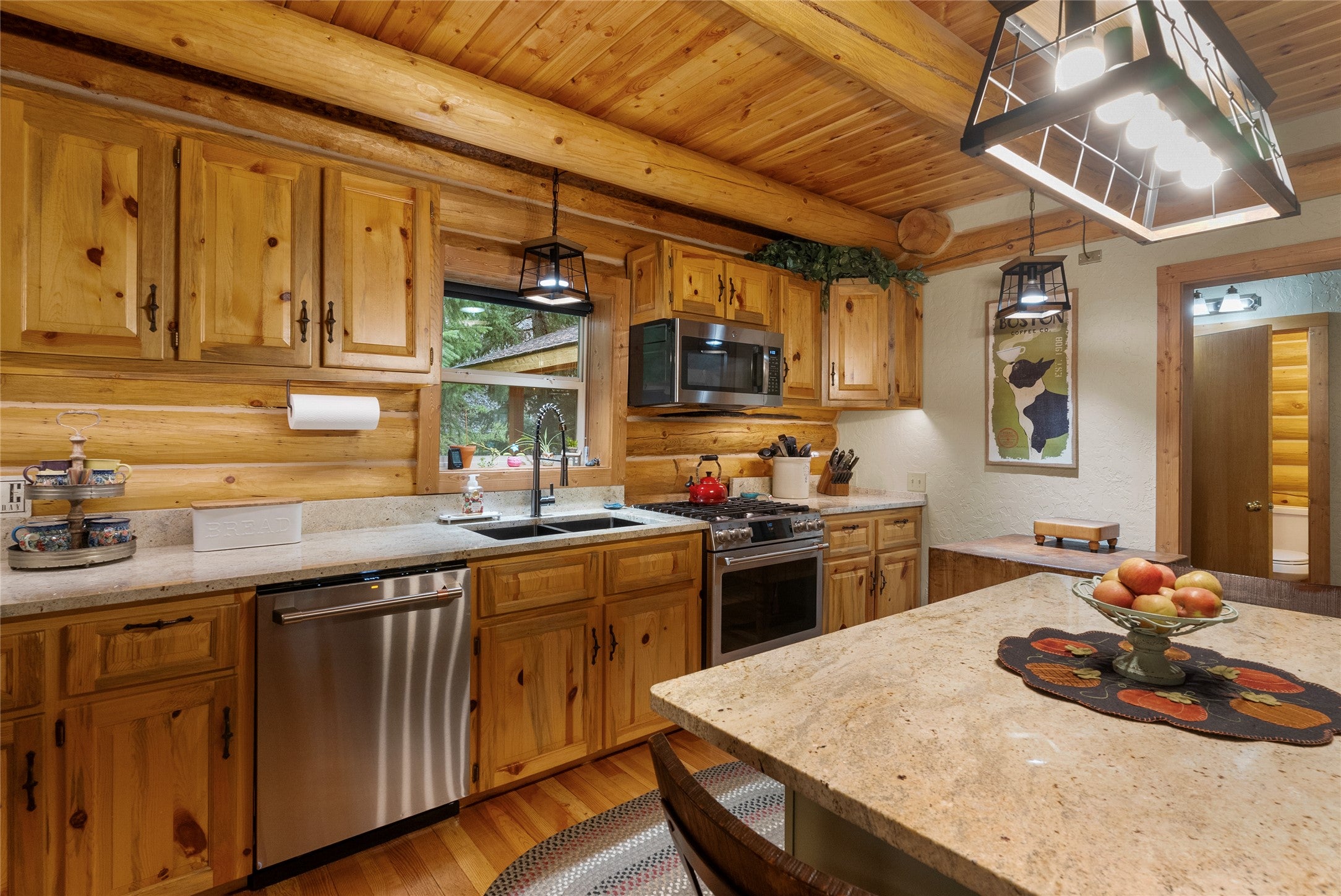 9348 West Fork Road Darby, MT 59829 - Photo 5 of 55 Gallery Image 5
