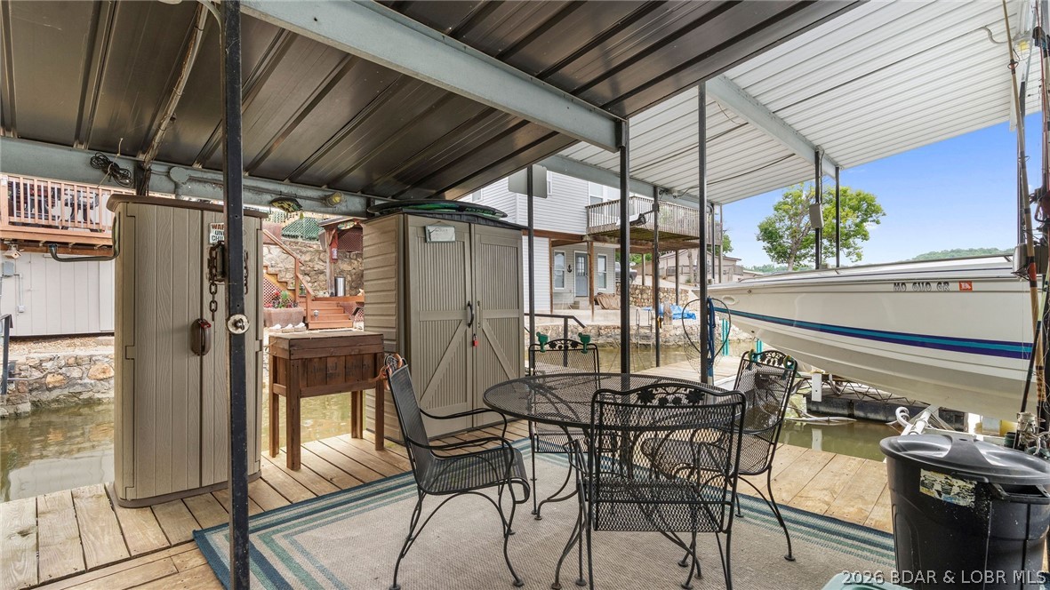 15231 Martingale Road Gravois Mills, MO 65037 - Photo 75 of 90