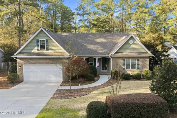 $580,000 | 290 Pinyon Circle, Pinehurst, NC 28374