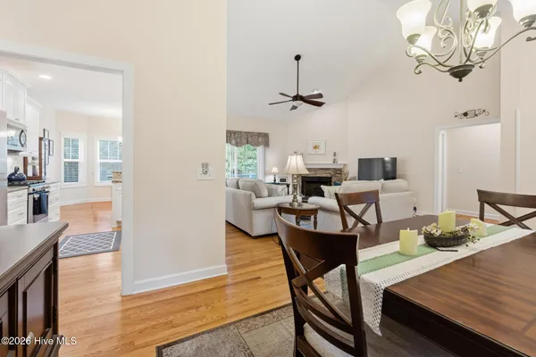 $580,000 | 290 Pinyon Circle, Pinehurst, NC 28374