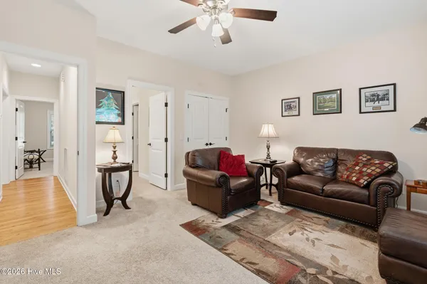 $580,000 | 290 Pinyon Circle, Pinehurst, NC 28374