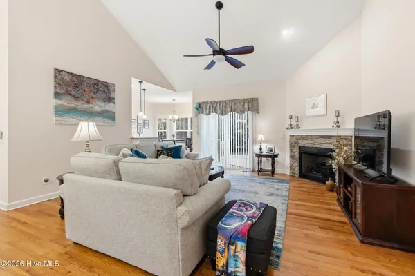 $580,000 | 290 Pinyon Circle, Pinehurst, NC 28374