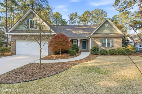 $580,000 | 290 Pinyon Circle, Pinehurst, NC 28374