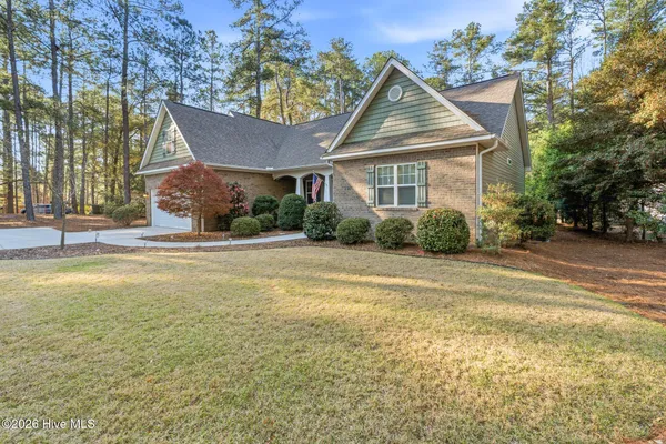 $580,000 | 290 Pinyon Circle, Pinehurst, NC 28374