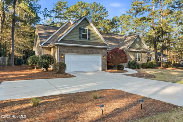 $580,000 | 290 Pinyon Circle, Pinehurst, NC 28374