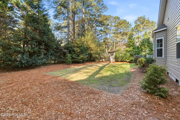 $580,000 | 290 Pinyon Circle, Pinehurst, NC 28374