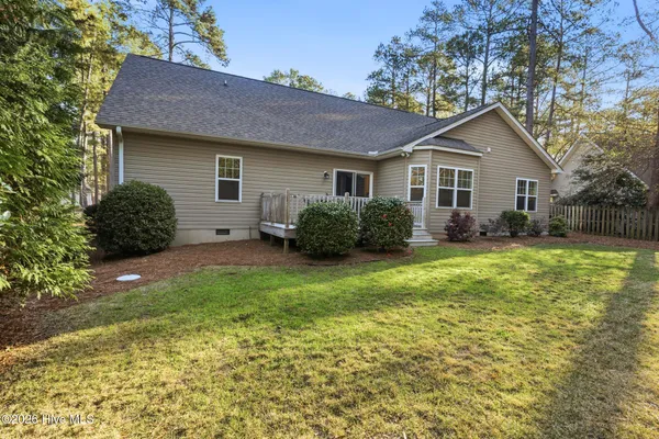 $580,000 | 290 Pinyon Circle, Pinehurst, NC 28374
