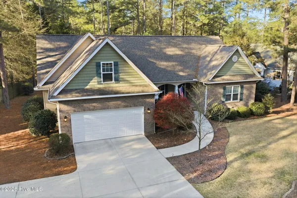 $580,000 | 290 Pinyon Circle, Pinehurst, NC 28374