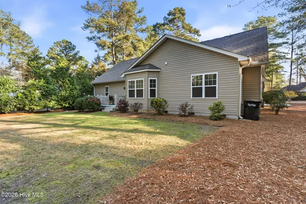 $580,000 | 290 Pinyon Circle, Pinehurst, NC 28374