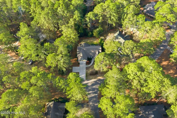 $580,000 | 290 Pinyon Circle, Pinehurst, NC 28374