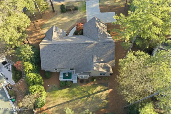 $580,000 | 290 Pinyon Circle, Pinehurst, NC 28374