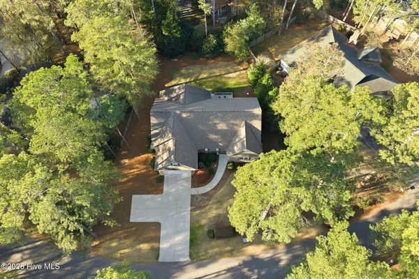 $580,000 | 290 Pinyon Circle, Pinehurst, NC 28374