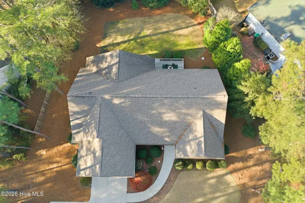 $580,000 | 290 Pinyon Circle, Pinehurst, NC 28374