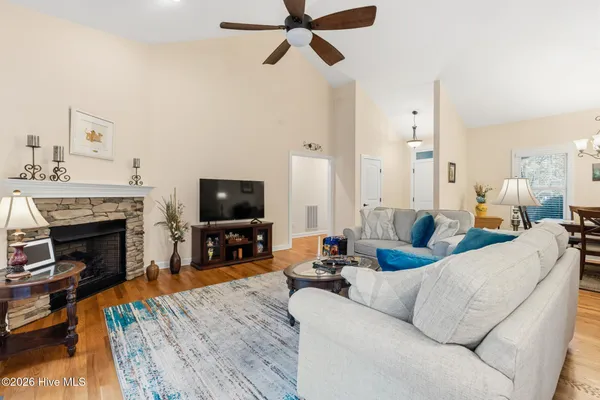 $580,000 | 290 Pinyon Circle, Pinehurst, NC 28374