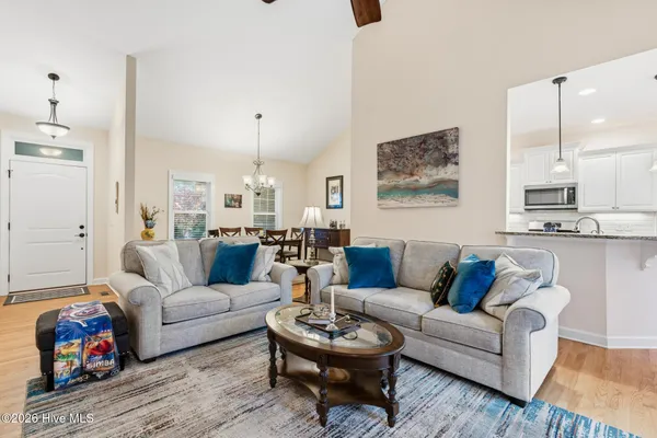 $580,000 | 290 Pinyon Circle, Pinehurst, NC 28374