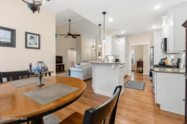 $580,000 | 290 Pinyon Circle, Pinehurst, NC 28374