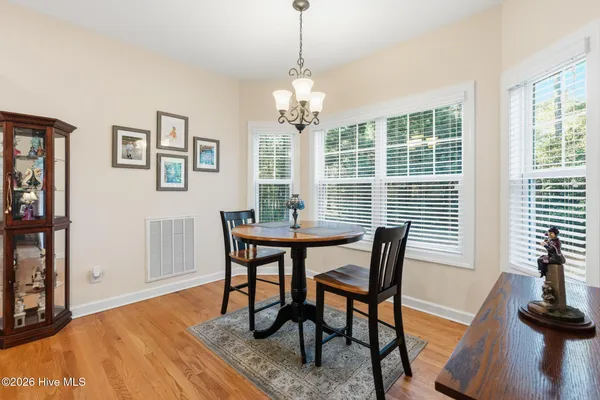 $580,000 | 290 Pinyon Circle, Pinehurst, NC 28374