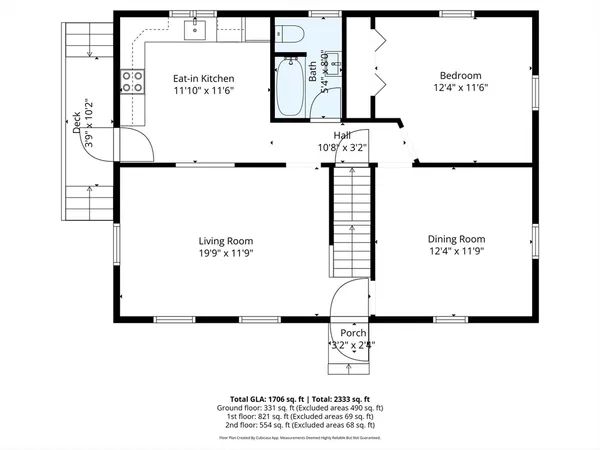 $770,000 | 10 Clark Street, Danvers, MA 01923