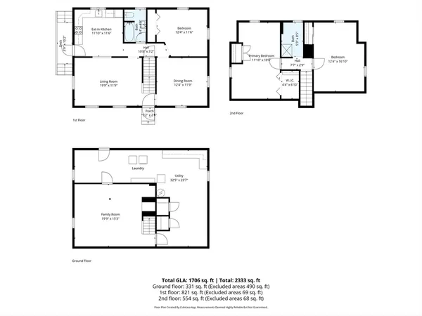 $770,000 | 10 Clark Street, Danvers, MA 01923