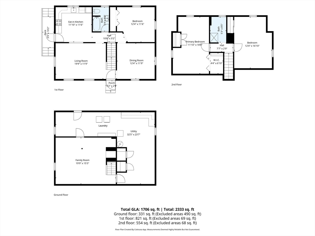 10 Clark Street Danvers, MA 01923 - Photo 33 of 33