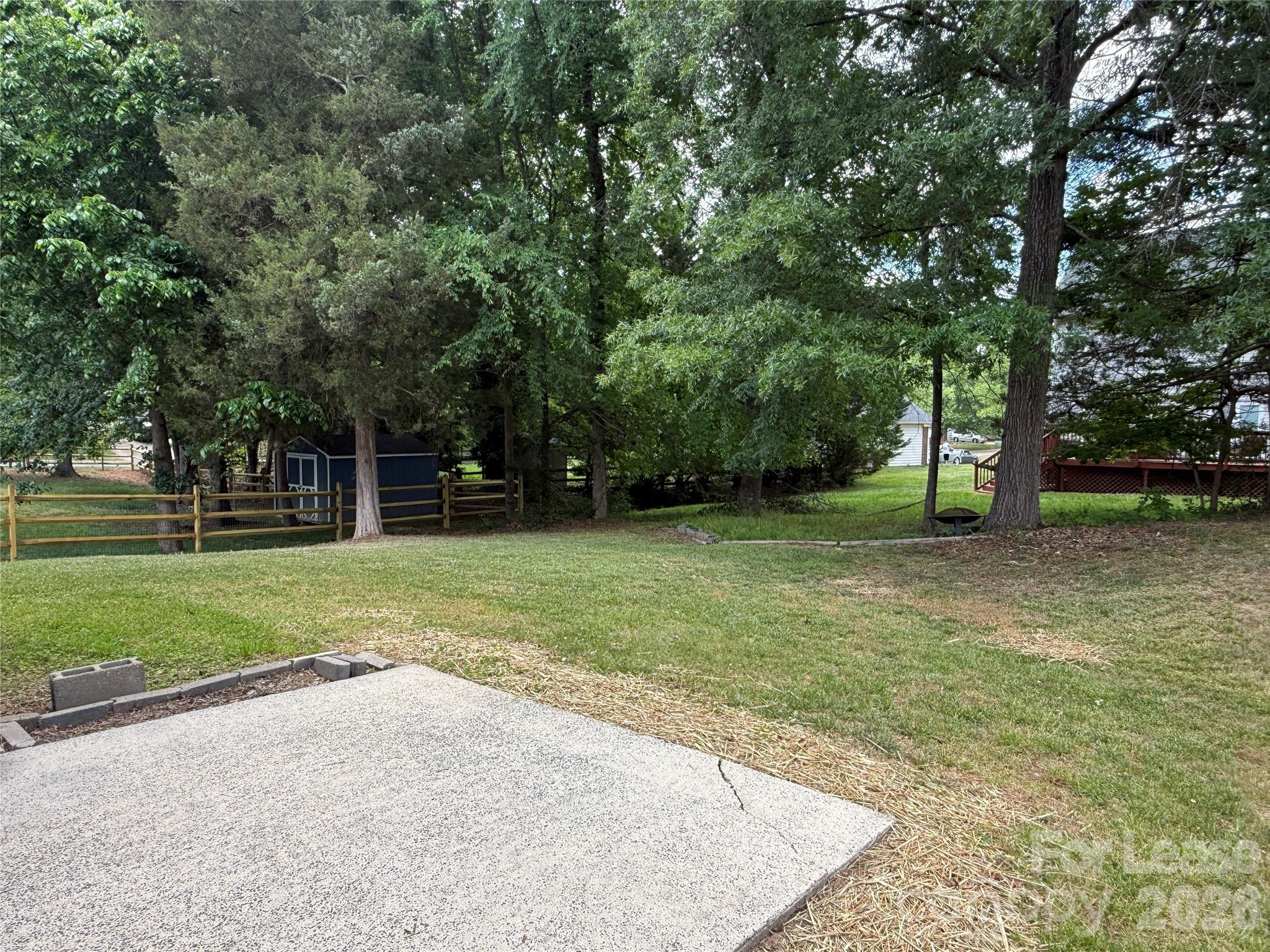 10411 Hellebore Road Charlotte, NC 28213 - Photo 22 of 22