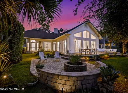 $1,725,000 | 411 Snapping Turtle Drive East, Atlantic Beach, FL 32233