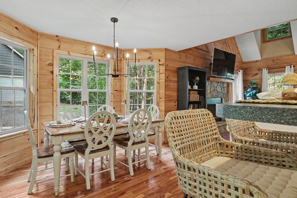 151 Wild Acres Road Blairsville, GA 30512 - Photo 21 of 66 Gallery Image 21