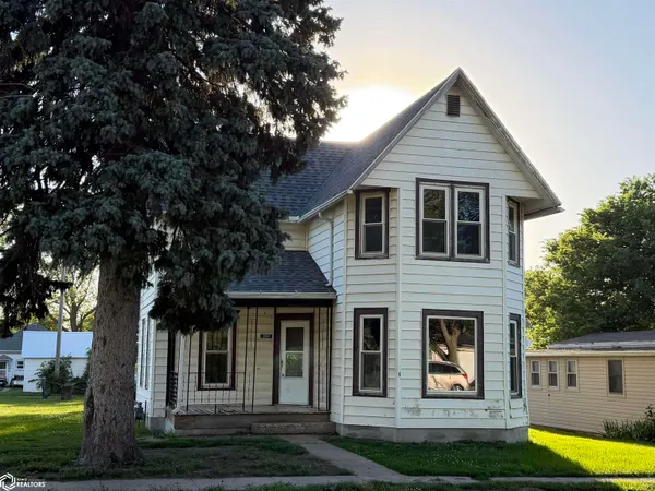 $128,000 | 309 South School Street, Dow City, IA 51528