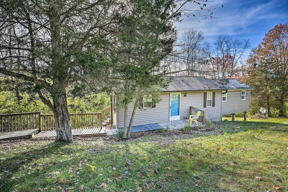 230 Sunny Hill Road Dry Ridge, KY 41035 - Photo 11 of 13