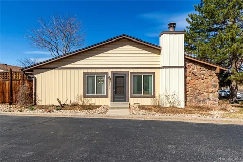 $349,000 | 3657 South Laredo Street, Unit E, Aurora, CO 80013